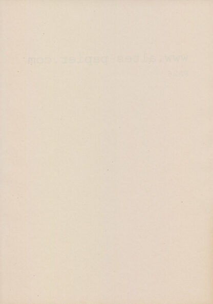 altes vergilbtes Briefpapier Hintergrund PA26
