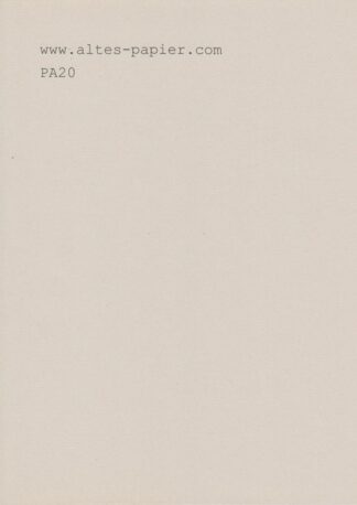 graues geripptes MK Papier A4 Blatt PA20